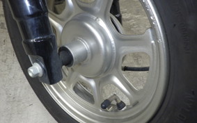 HONDA TACT-4ﾍﾞｰｼｯｸ 1998 AF79