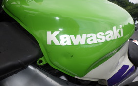 KAWASAKI ZX900R NINJA 1997 ZX900B