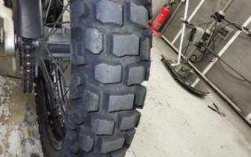 KAWASAKI SUPER SHERPA KL250G