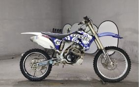 YAMAHA YZ250F CG27C