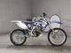 Фото Yamaha YZ250F 2007 с японского аукциона