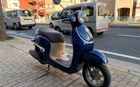 HONDA GIORNO AF77