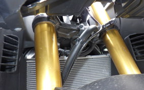 HONDA CBR250RR A MC51