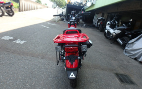HONDA CT125 HUNTER CUB JA55