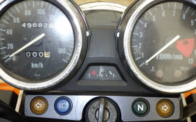 KAWASAKI ZRX1100 Gen.2 1998 ZRT10C