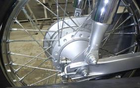 HONDA C110 SUPER CUB 2014 JA44