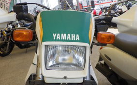 YAMAHA SEROW 225 Gen.2 1KH