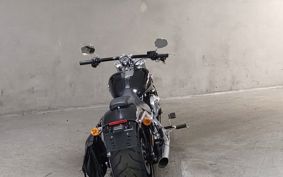 HARLEY  HARLEY FXSB1690 2016 BFV
