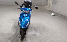 SUZUKI ADDRESS V125 CF4MA