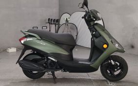 YAMAHA  AXIS Z SED7J