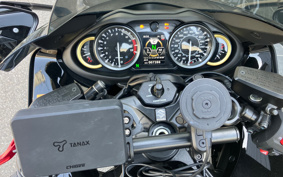 SUZUKI HAYABUSA 2022 EJ11A