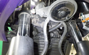 HONDA CB400 SUPER BOLDOR VTEC 2007 NC39
