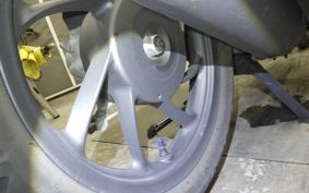 HONDA DIO110-3ﾍﾞｰｼｯｸ 2022 JK03