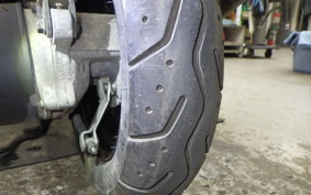 YAMAHA JOG ZR 3YK