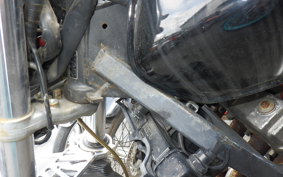 HONDA HORNET 250 MC31