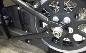HARLEY FLS 1580 2012