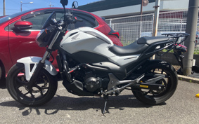 HONDA NC750S 2014 RC70