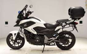 HONDA NC750X DCT 2014 RC72