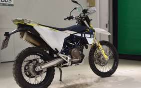 HUSQVARNA 701ED 2023