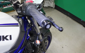 SUZUKI SV650 A 2019 VP55B