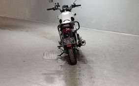 HONDA GB350 2025 NC59
