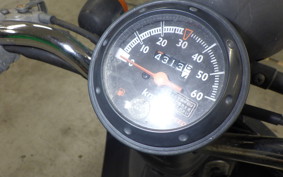 HONDA TODAY AF61