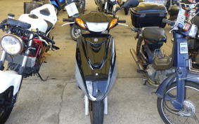 YAMAHA AXIS 125 TREET SE53J