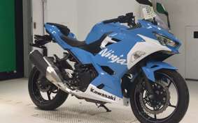 KAWASAKI NINJA 400 2023 EX400L