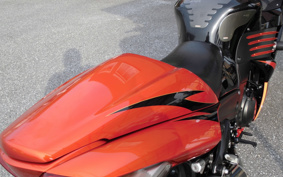KAWASAKI ZZ1400 NINJA R 2009 ZXT40C