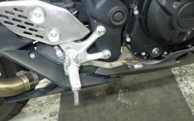 YAMAHA YZF-R25 2025 RG43J