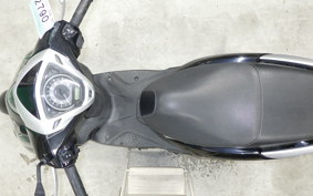 HONDA LEAD 125 2008 JK12