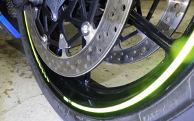 SUZUKI GSX-R1000R A 2021 DM11G