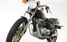 HONDA CM400T NC01
