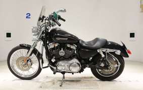 HARLEY XL1200CI 2010