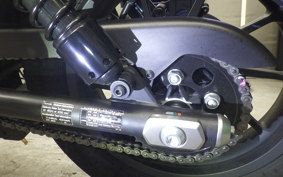 HONDA REBEL 500 A 2018 PC60