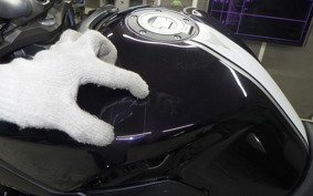 YAMAHA MT-09 2014 RN34J