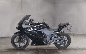 KAWASAKI NINJA250R EX250K