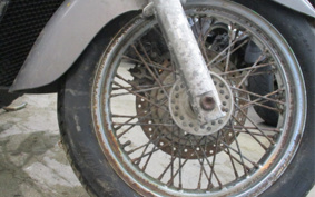 HONDA SHADOW 400 2000 NC34