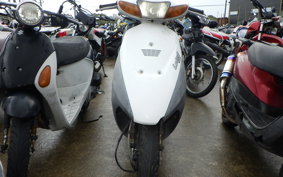 SUZUKI LET's 2 CA1PA