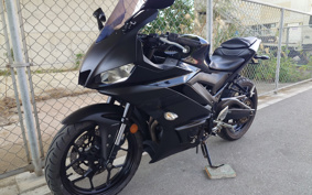 YAMAHA YZF-R25 RG43J