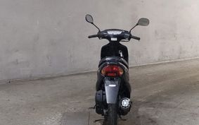HONDA DIO ZX AF35