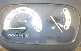 YAMAHA JOG POCHE SA08J