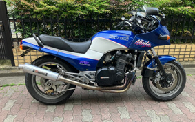 KAWASAKI GPZ900R NINJA 1997 ZX900A