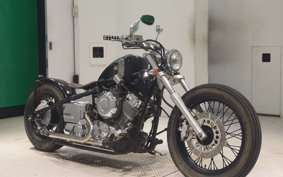 YAMAHA DRAGSTAR 400 1997 4TR