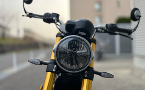 TRIUMPH SPEED 400 2026 T127YX