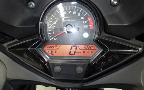 HONDA CBR250R GEN 3 MC41