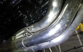 KAWASAKI ZRX-2 1995 ZR400E