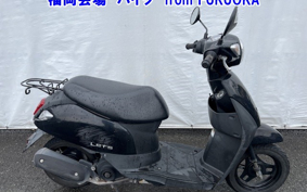 SUZUKI LET`S