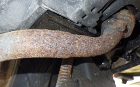 YAMAHA JOG Gen.1 3KJ