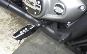 HARLEY RH975 2022